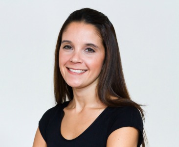 Meet Rachel Berman
