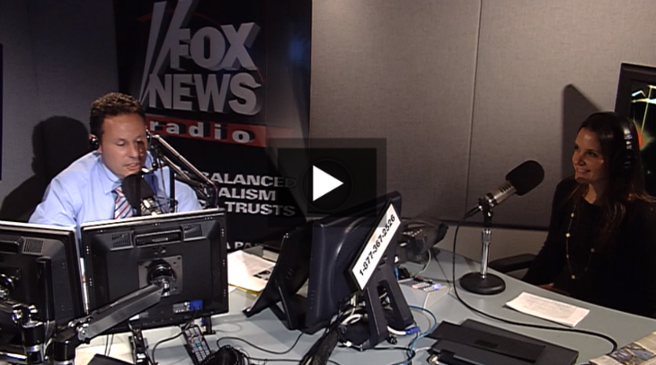 Brian Kilmeade And Friends Radio Nutrition