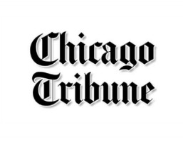 Chicago Tribune