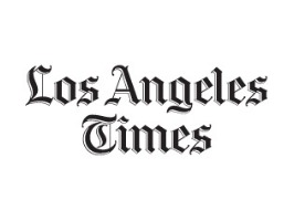 Los Angeles Times