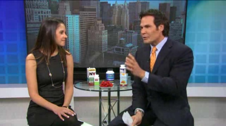 WPIX Weight Loss Supplements