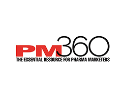 Rachel Wins PM360 Elite Award for Transformational Leader